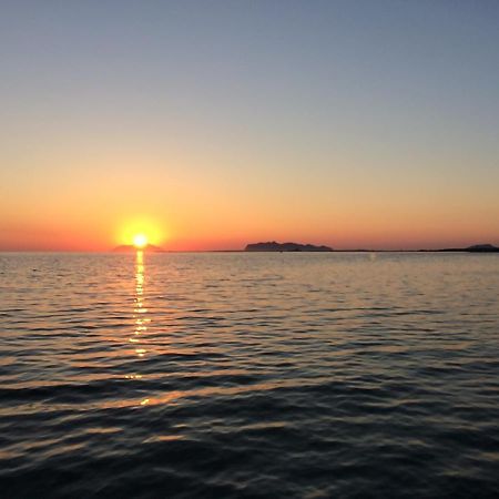 Carpe Diem Stagnone Villa Marsala Eksteriør bilde