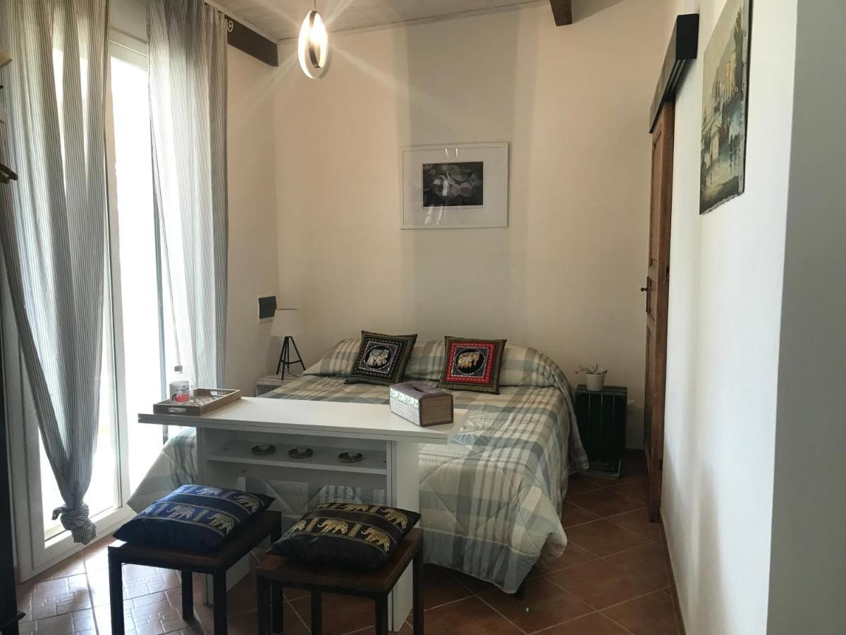 Carpe Diem Stagnone Villa Marsala Eksteriør bilde