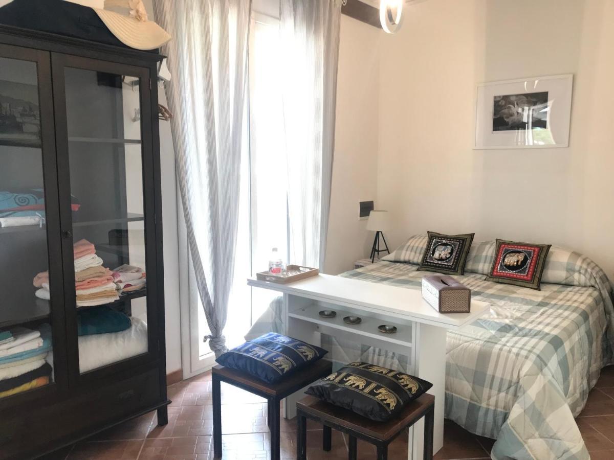Carpe Diem Stagnone Villa Marsala Eksteriør bilde