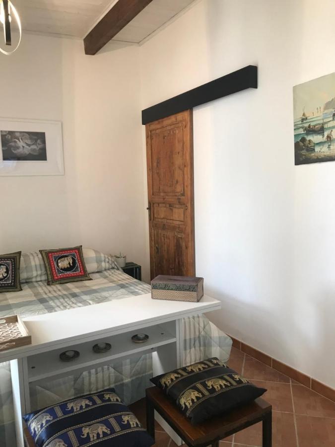 Carpe Diem Stagnone Villa Marsala Eksteriør bilde