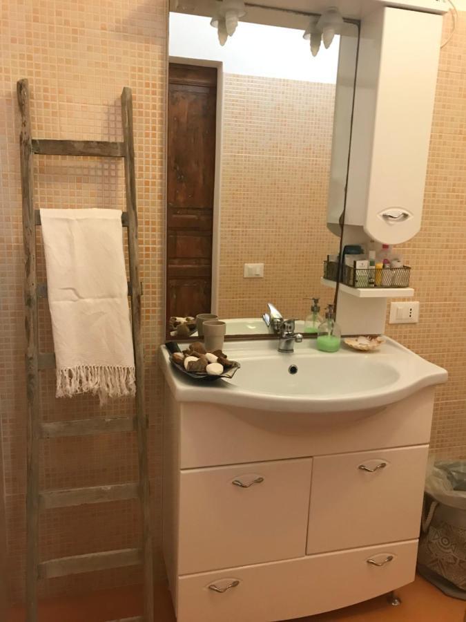 Carpe Diem Stagnone Villa Marsala Eksteriør bilde