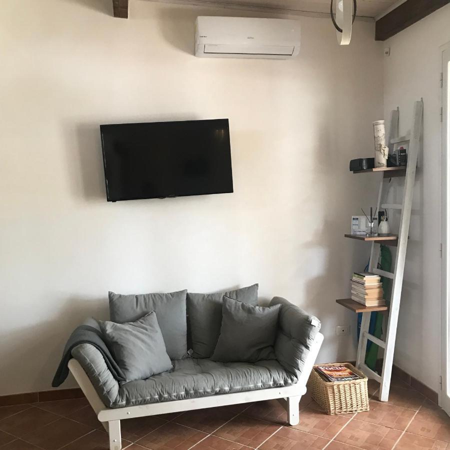 Carpe Diem Stagnone Villa Marsala Eksteriør bilde